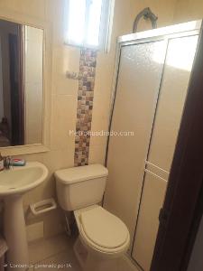 Apartamento de 3 alcobas en venta en Alto Bosque, Cartagena, 90 m² · foto 5 de 6