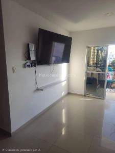 Apartamento de 3 alcobas en venta en Alto Bosque, Cartagena, 90 m² · foto 6 de 6