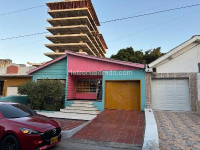 Casa en venta en Las Delicias, Barranquilla · foto 2 de 11