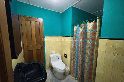 Casa en venta en Las Delicias, Barranquilla · foto 8 de 11