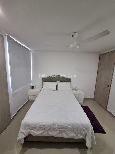Apartamento en venta en Manga, Cartagena · foto 3 de 13