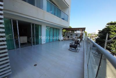 Apartamento en venta en Manga, Cartagena · foto 12 de 13