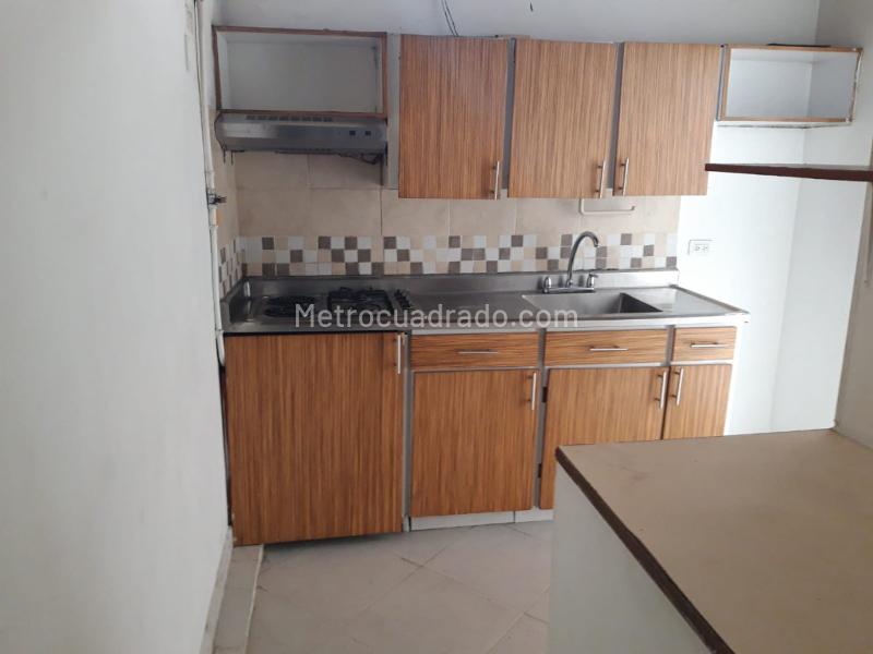 3BR Apartment in El Dorado (70 m²) - 2