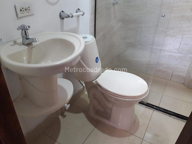 3BR Apartment in El Dorado (70 m²) - 3