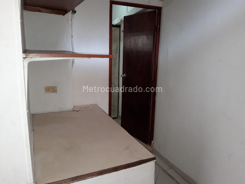 3BR Apartment in El Dorado (70 m²) - 4
