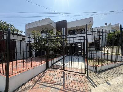 Casa en venta en Las Mercedes, Barranquilla · foto 2 de 17