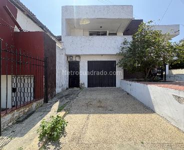Casa en venta en Las Mercedes, Barranquilla · foto 3 de 17
