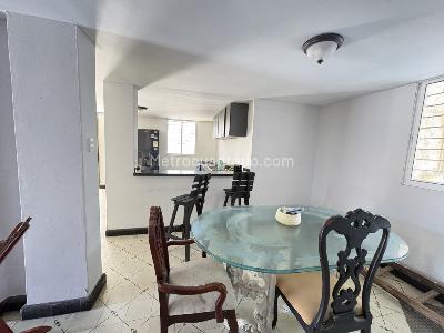Casa en venta en Las Mercedes, Barranquilla · foto 4 de 17