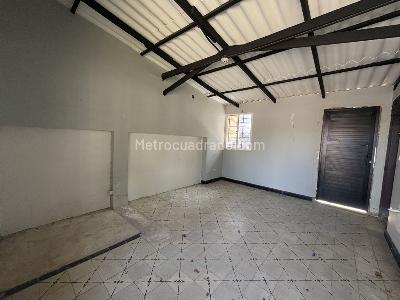 Casa en venta en Las Mercedes, Barranquilla · foto 6 de 17