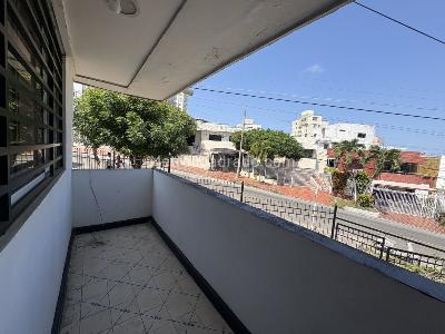 Casa en venta en Las Mercedes, Barranquilla · foto 11 de 17