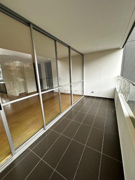 Spacious 3BR Apartment with 4.5 Baths in Envigado - 4