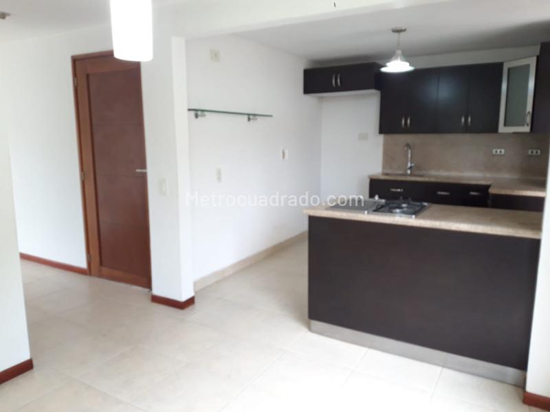 2BR/2.5BA Bifamilial House for Rent in Las Antillas, Envigado - 2