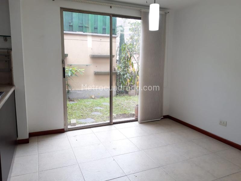 2BR/2.5BA Bifamilial House for Rent in Las Antillas, Envigado - 3