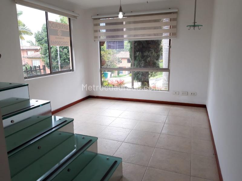 2BR/2.5BA Bifamilial House for Rent in Las Antillas, Envigado - 4