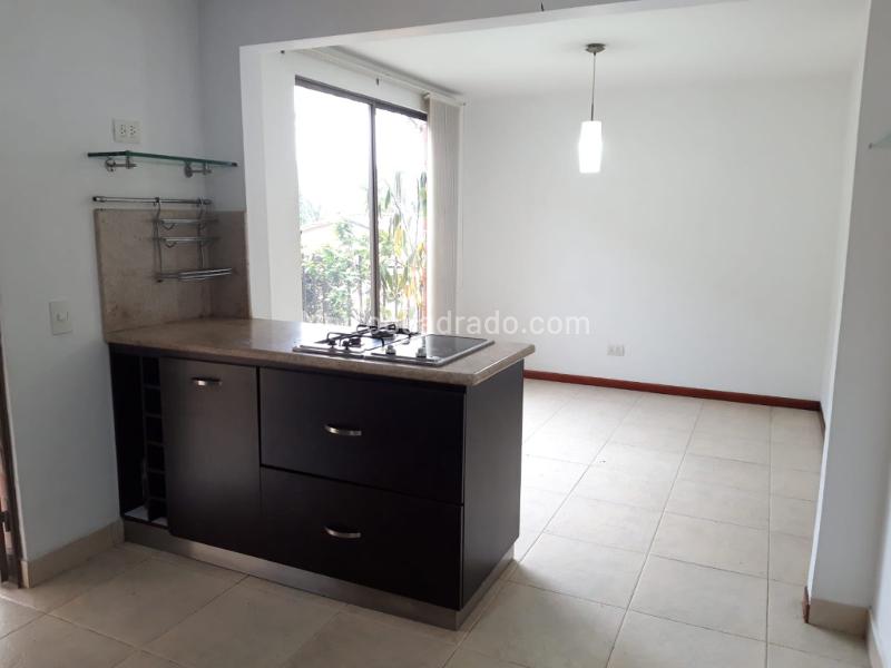 2BR/2.5BA Bifamilial House for Rent in Las Antillas, Envigado - 6