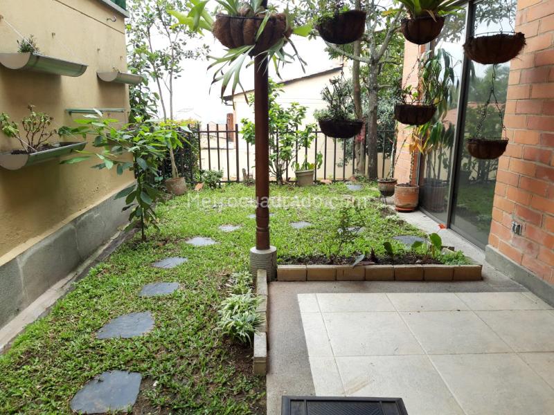 2BR/2.5BA Bifamilial House for Rent in Las Antillas, Envigado - 7