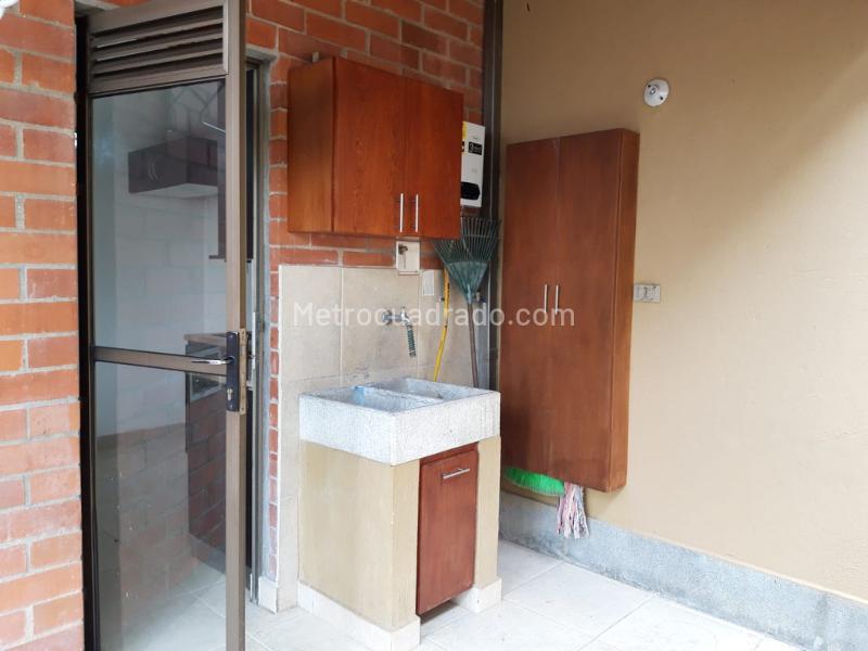 2BR/2.5BA Bifamilial House for Rent in Las Antillas, Envigado - 9