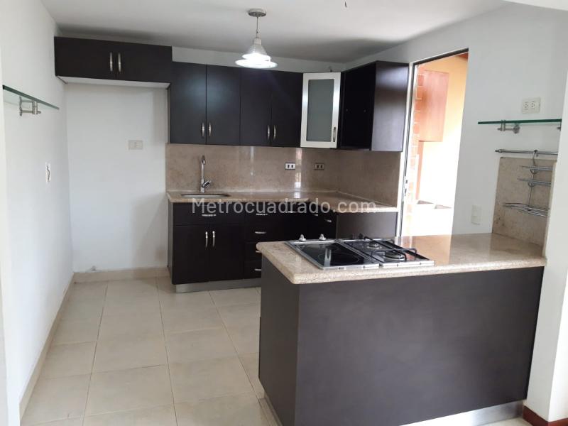 2BR/2.5BA Bifamilial House for Rent in Las Antillas, Envigado