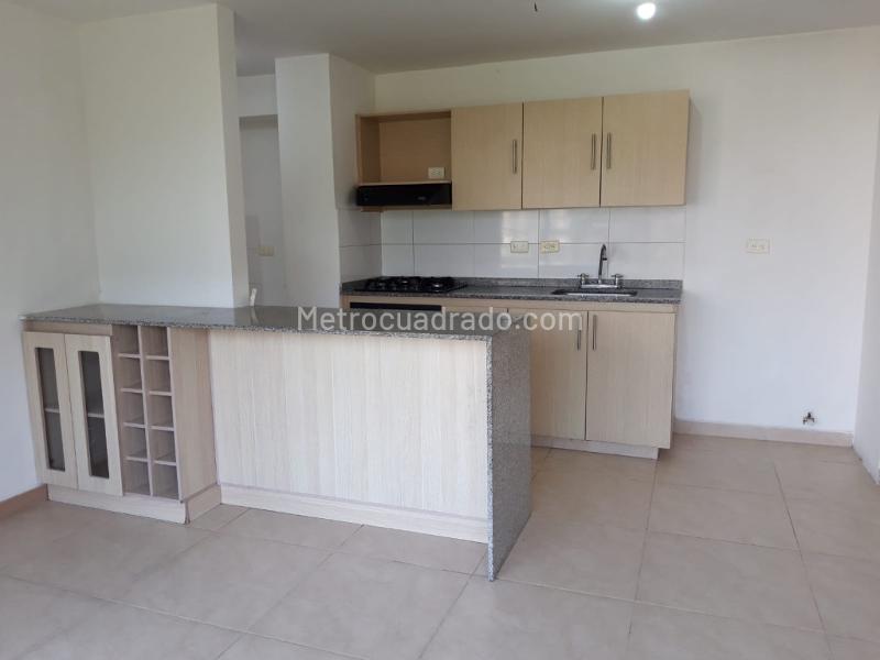 3BR Apartment for Rent in Cañaveralejo (Sabaneta) - 2