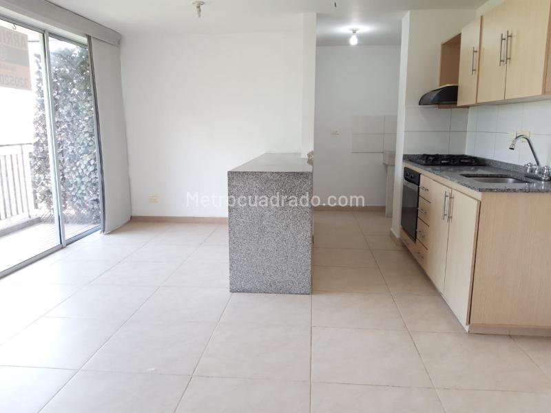 3BR Apartment for Rent in Cañaveralejo (Sabaneta) - 3