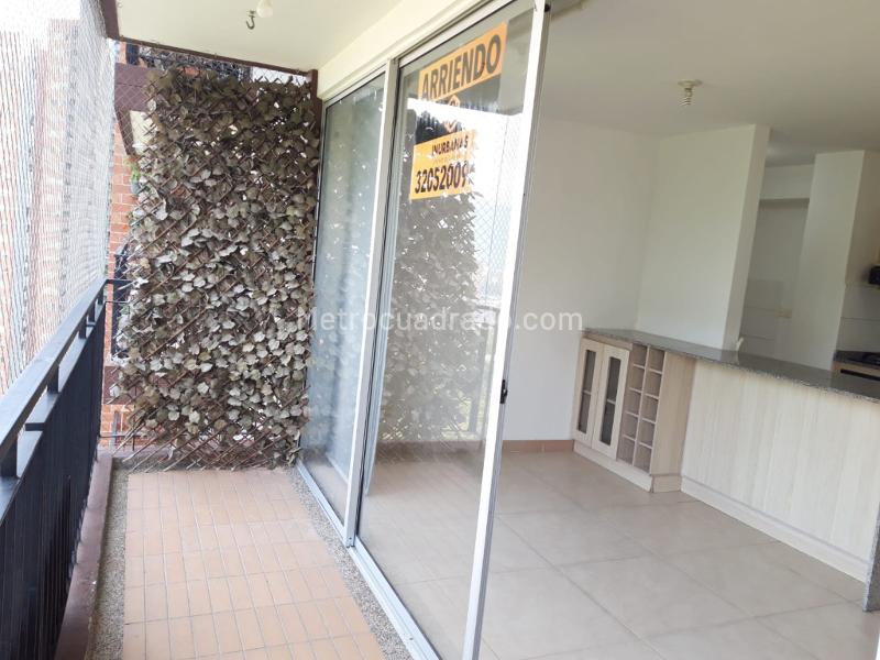 3BR Apartment for Rent in Cañaveralejo (Sabaneta) - 4