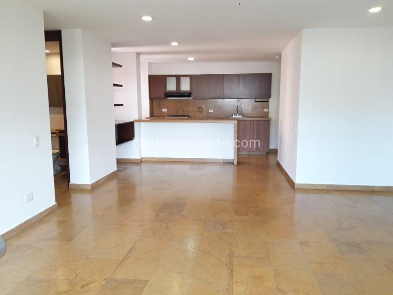 3BR Apartment for Rent in La Inmaculada, Envigado - 2