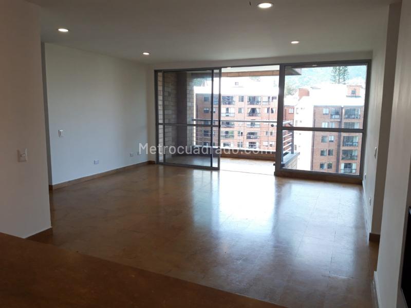 3BR Apartment for Rent in La Inmaculada, Envigado - 3