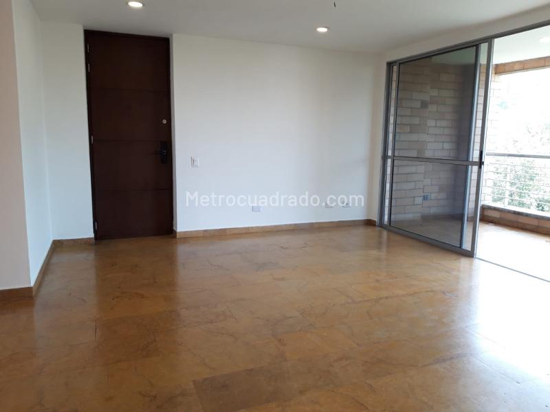 3BR Apartment for Rent in La Inmaculada, Envigado - 4