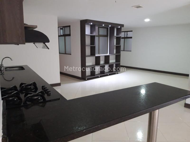 Apartamento en arriendo de 3 habitaciones en La Magnolia, Envigado - 5
