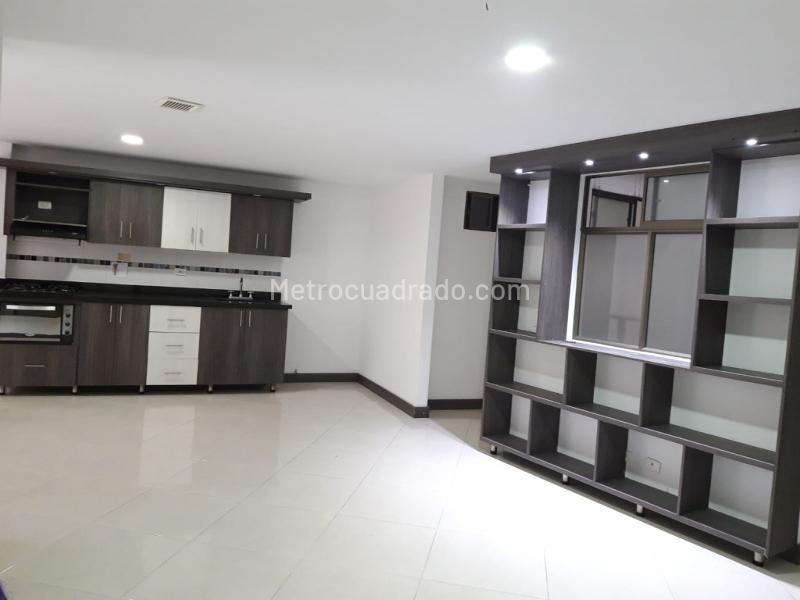 Apartamento en arriendo de 3 habitaciones en La Magnolia, Envigado - 6