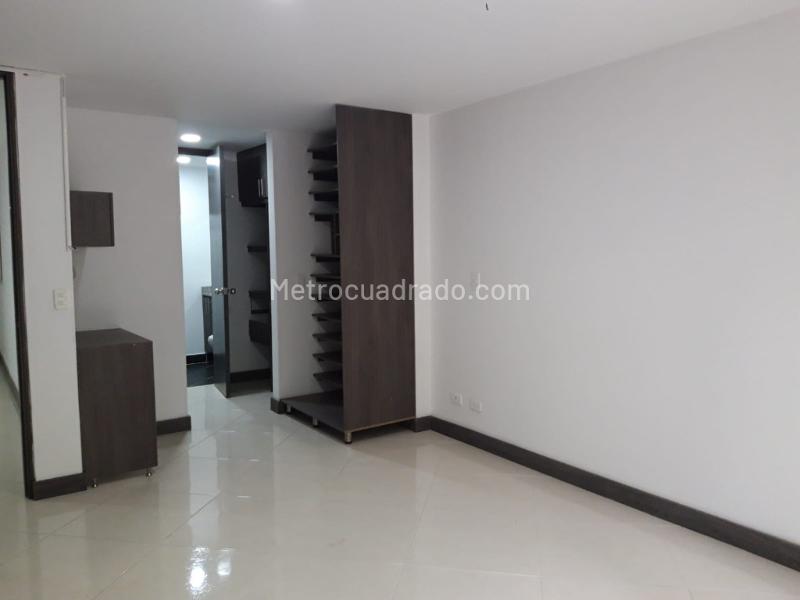 Apartamento en arriendo de 3 habitaciones en La Magnolia, Envigado - 7