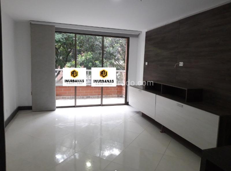 Apartamento en arriendo de 3 habitaciones en La Magnolia, Envigado - 8