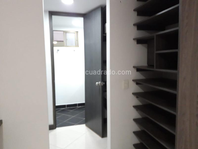 Apartamento en arriendo de 3 habitaciones en La Magnolia, Envigado - 9