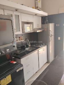 Apartamento en arriendo en El Refugio, Bogotá · foto 3 de 16