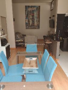 Apartamento en arriendo en El Refugio, Bogotá · foto 5 de 16