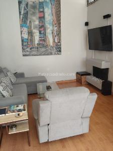 Apartamento en arriendo en El Refugio, Bogotá · foto 6 de 16