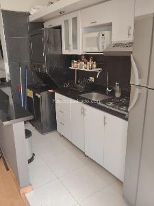 Apartamento en arriendo en El Refugio, Bogotá · foto 8 de 16