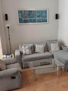 Apartamento en arriendo en El Refugio, Bogotá · foto 9 de 16