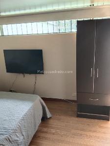 Apartamento en arriendo en El Refugio, Bogotá · foto 11 de 16