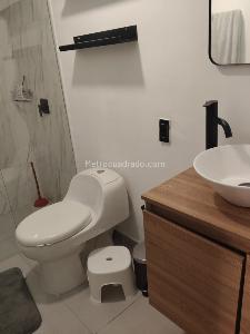 Apartamento en arriendo en El Refugio, Bogotá · foto 13 de 16
