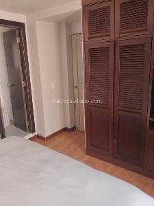 Apartamento en arriendo en El Refugio, Bogotá · foto 16 de 16