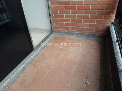 Apartamento en venta en Jardines, Envigado · foto 7 de 20
