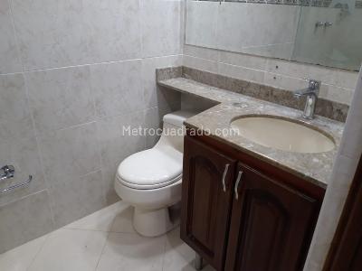 Apartamento en venta en Jardines, Envigado · foto 10 de 20