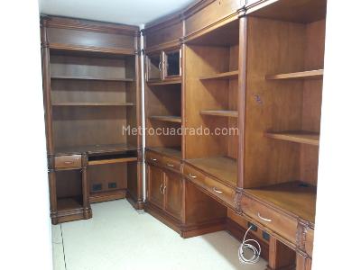 Apartamento en venta en Jardines, Envigado · foto 17 de 20