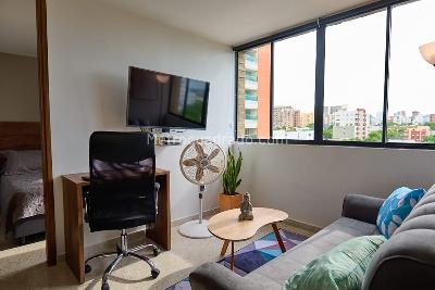 Apartamento en venta en Paraiso, Barranquilla · foto 2 de 14
