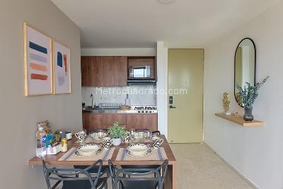 Apartamento en venta en Paraiso, Barranquilla · foto 4 de 14