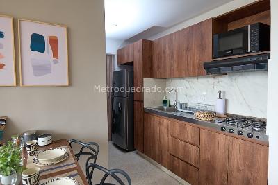 Apartamento en venta en Paraiso, Barranquilla · foto 5 de 14