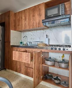 Apartamento en venta en Paraiso, Barranquilla · foto 6 de 14