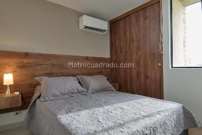 Apartamento en venta en Paraiso, Barranquilla · foto 8 de 14