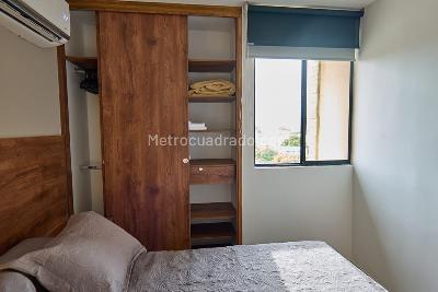 Apartamento en venta en Paraiso, Barranquilla · foto 9 de 14